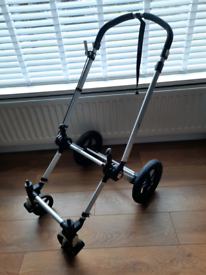 bugaboo cameleon 2 chassis